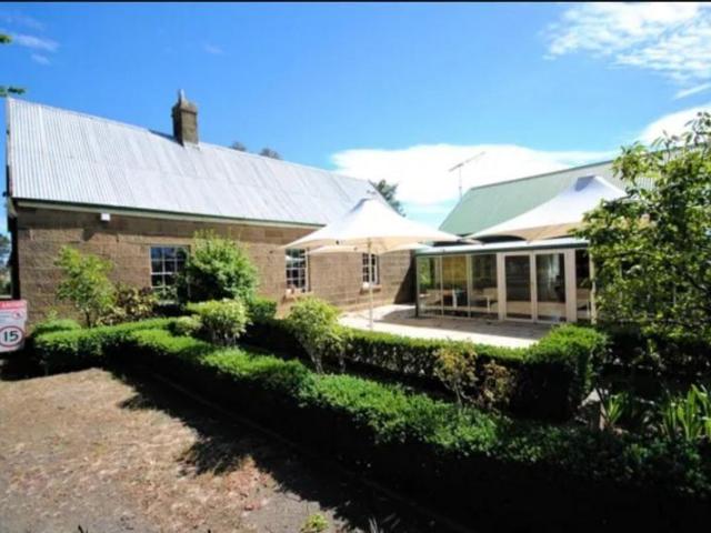 Cottage for sale in Tasmania
