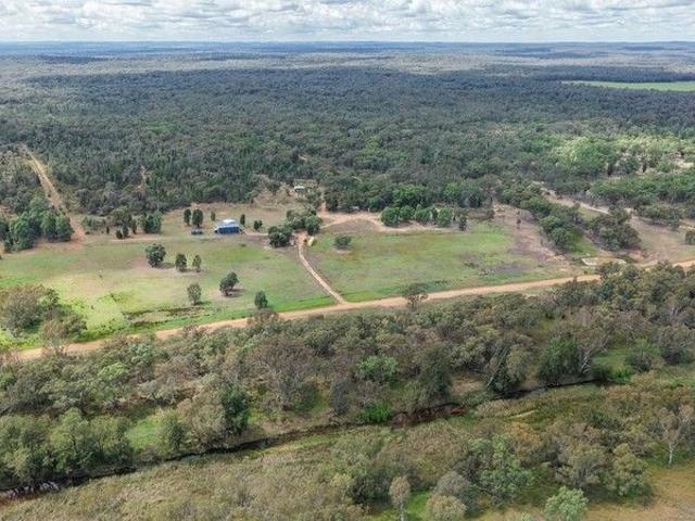 Cottage for sale in Mendooran, New South Wales