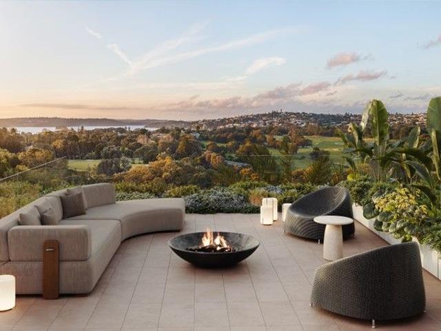 Apartment for sale in Bellevue Hill, New South Wales