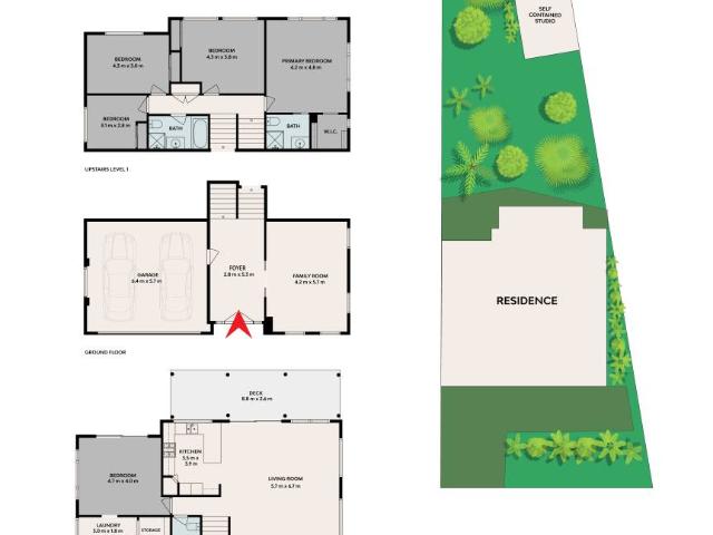 House for sale in Ambergate, New South Wales