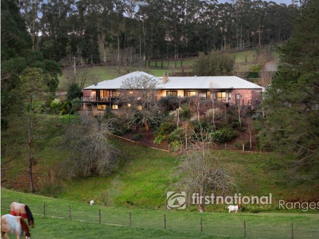 Property for sale in Camerons Creek, Victoria