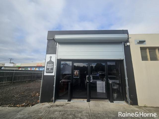 Retail for rent in Camerons Creek, Victoria