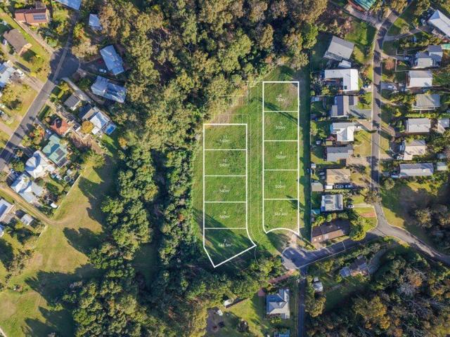 Land for sale in Merimbula, New South Wales