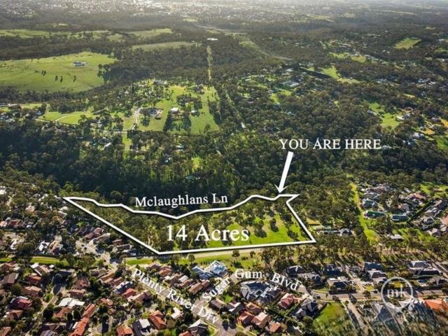 Land for sale in Camerons Creek, Victoria