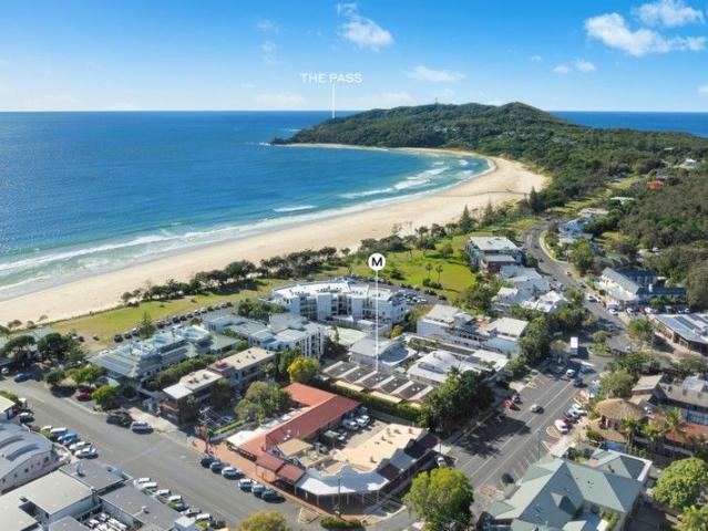 Apartment for sale in Byron Bay