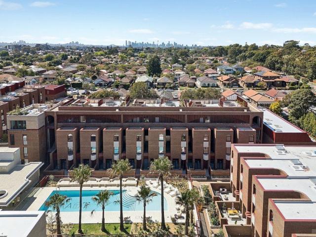 Townhouse for sale in Sydney, New South Wales