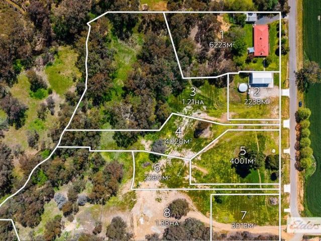 Land for sale in Barnawartha, Victoria
