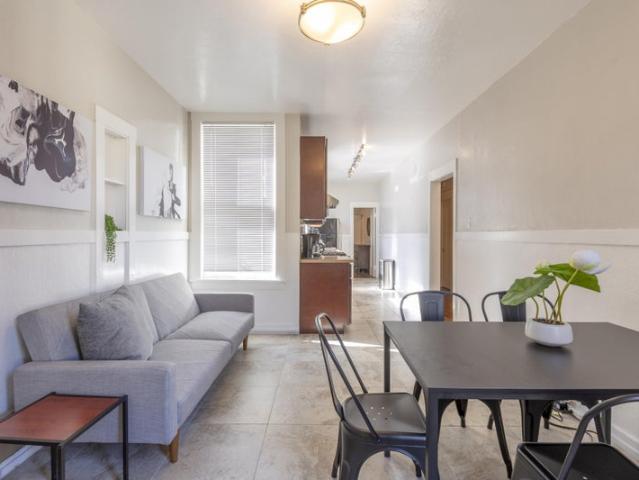 Room for rent in San Francisco, California