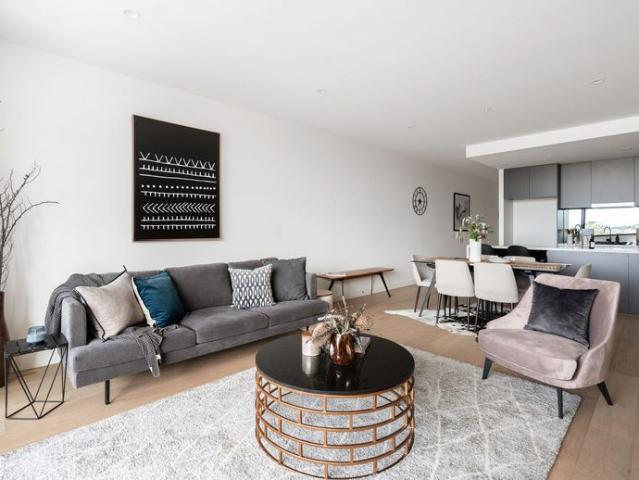 Apartment for rent in Camerons Creek, Victoria