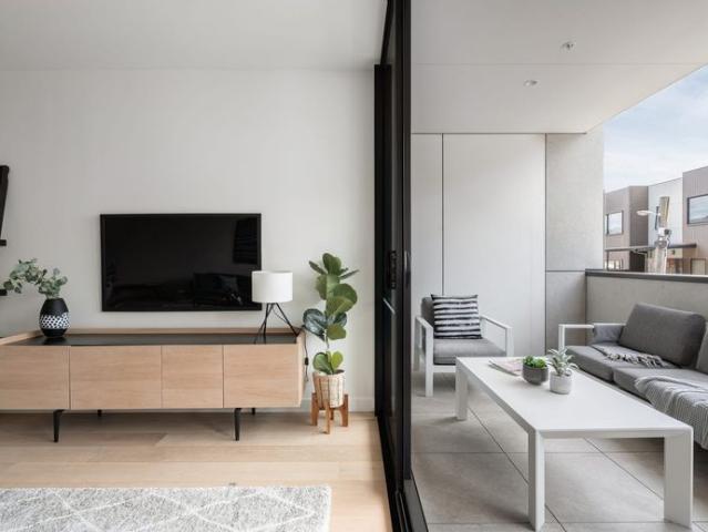 Apartment for rent in Camerons Creek, Victoria