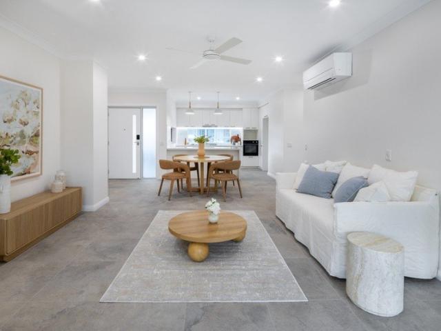 Villa for sale in Newcastle, Newcastle-Maitland