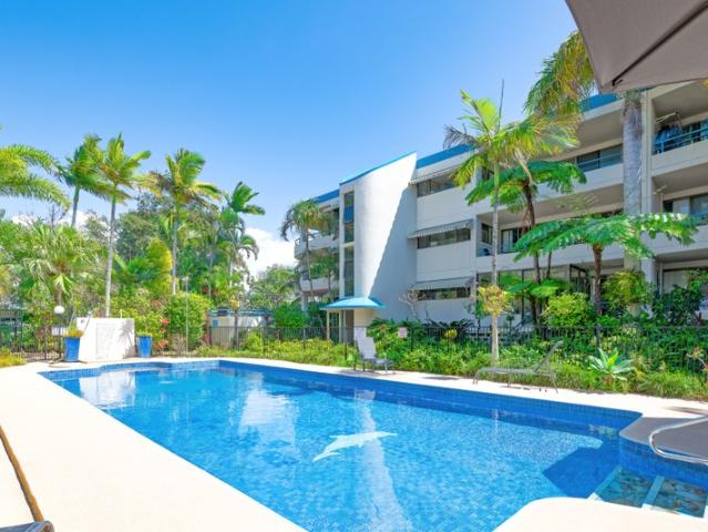 Townhouse for sale in Toombul, Queensland