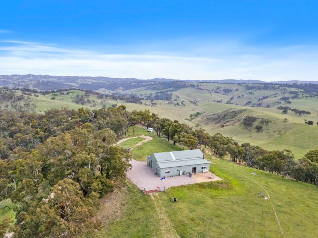 Cottage for sale in Sodwalls, New South Wales