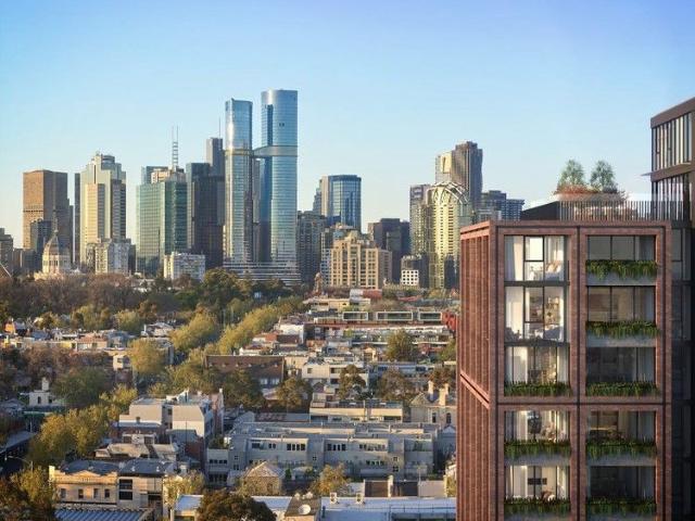 Apartment for sale in Carlton, Victoria