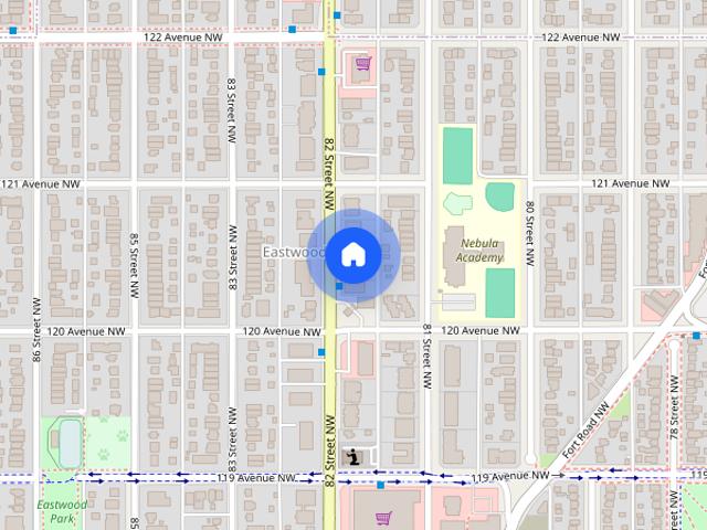Apartment for rent in Wedgewood, Alberta