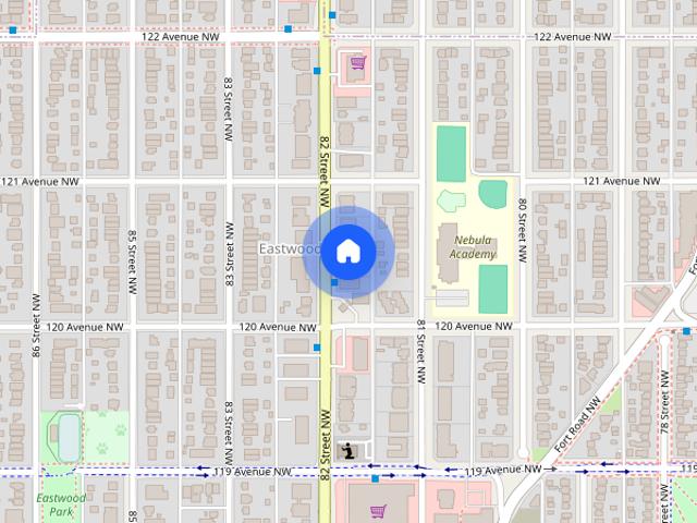 Apartment for rent in Wedgewood, Alberta