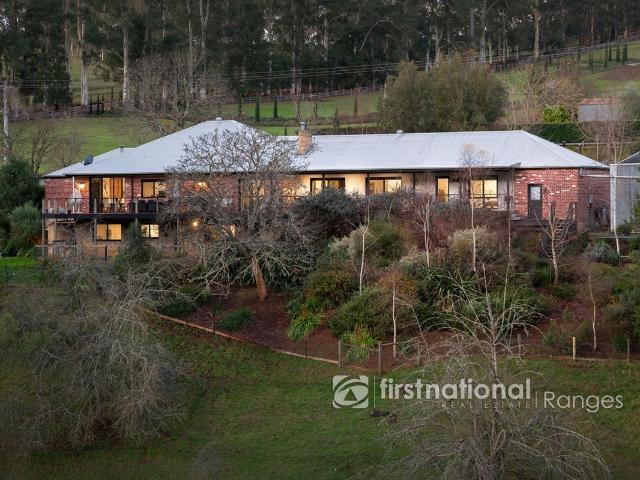 House for sale in Camerons Creek, Victoria