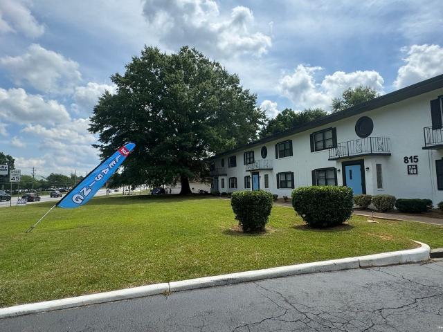 Apartment for rent in Cobb, Georgia
