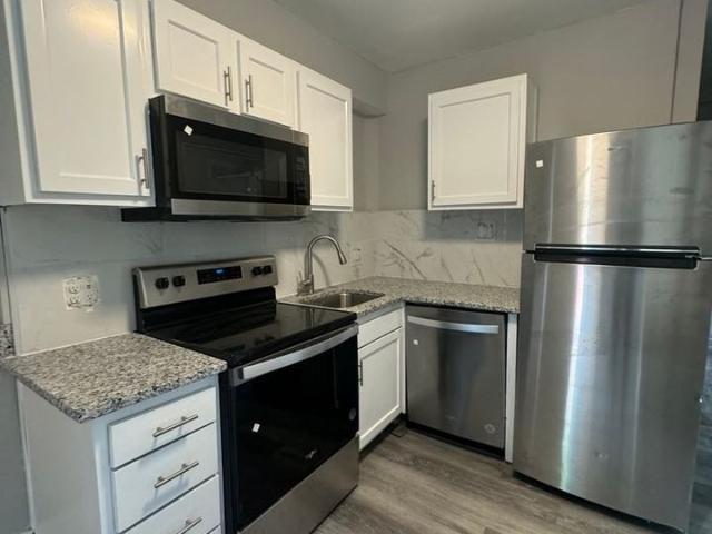 Apartment for rent in Cobb, Georgia
