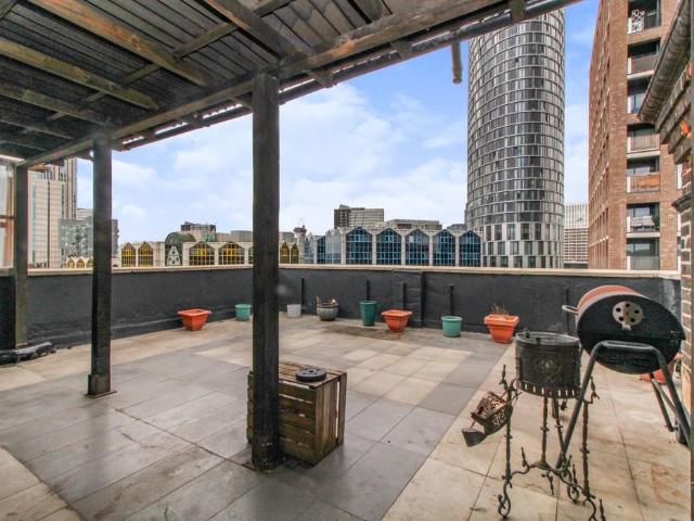 Apartment for rent in London Borough of Newham, Greater London