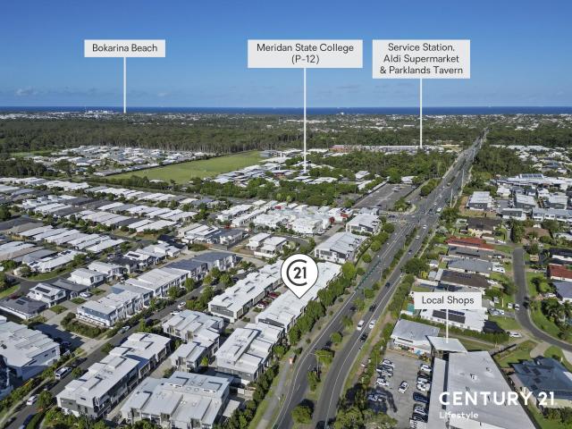 Apartment for sale in Kings Creek, Queensland