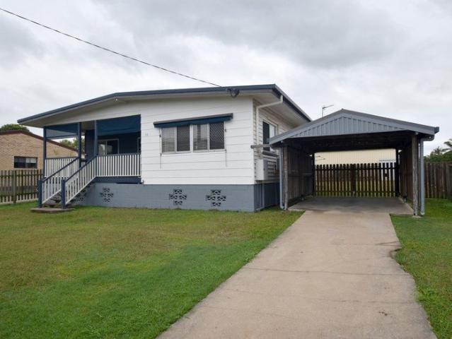House for rent in Gladstone, Queensland