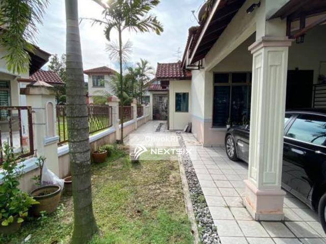 Residential House for sale in Georgetown, Penang