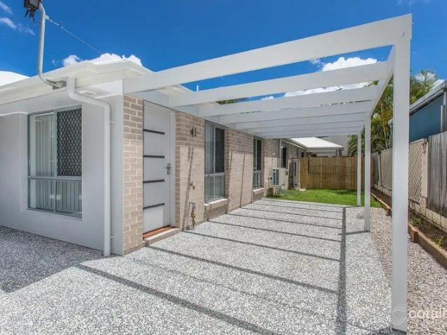 Duplex for rent in Petrie, Greater Brisbane