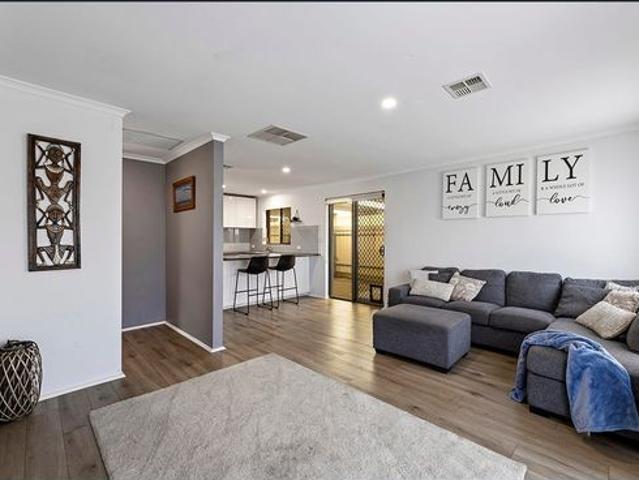 Apartment for rent in Horseshoe Creek, South Australia