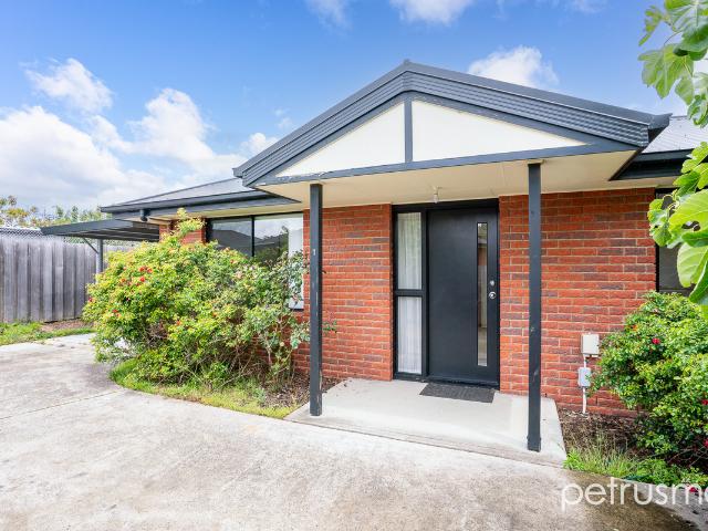 Apartment for sale in Hobart, Tasmania