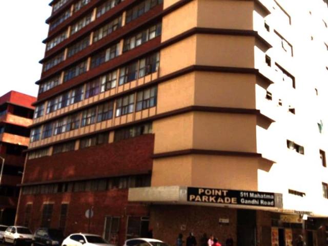 Apartment for rent in eThekwini Ward 26, Durban