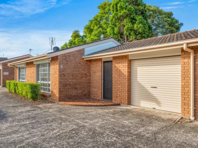 Villa for sale in Woy Woy, New South Wales