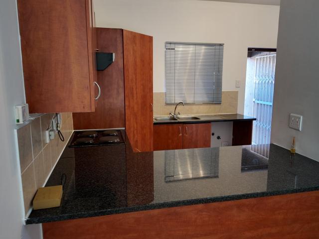 Apartment for rent in Buccleuch, Sandton