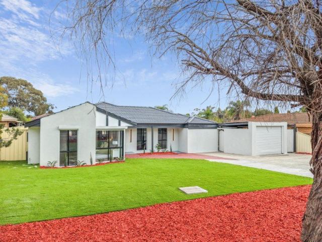 House for sale in Marangaroo, Western Australia