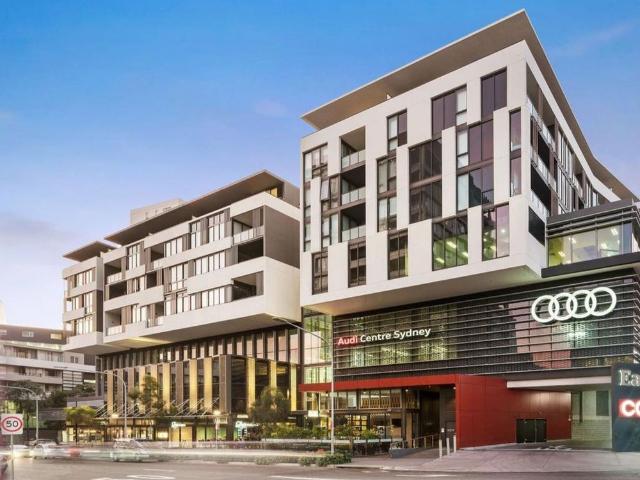 Apartment for rent in Sydney, New South Wales