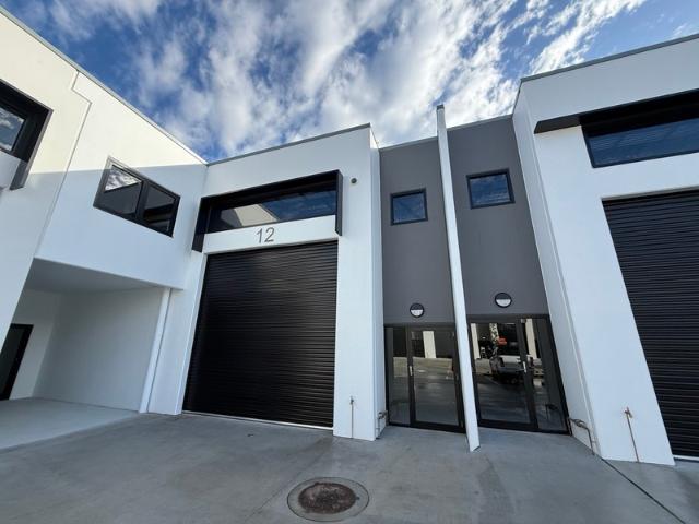 Warehouse for sale in Fernbrook, Queensland