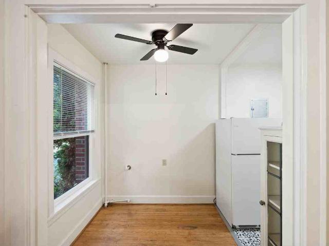 Apartment for rent in Seattle, Washington