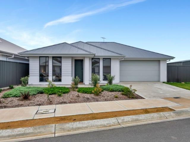 House for rent in Goolwa North, South Australia