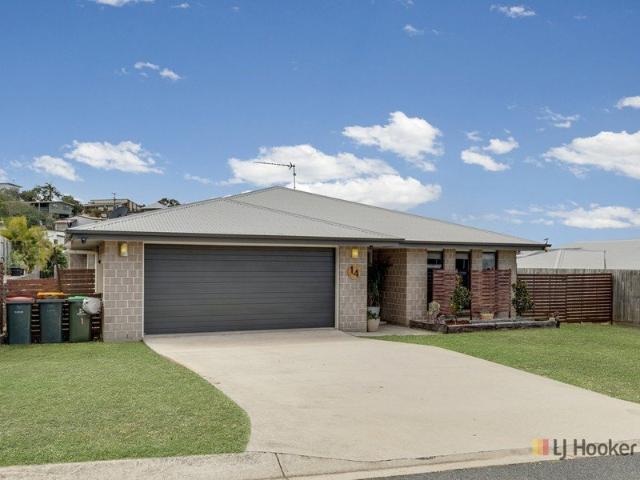 House for sale in Boyne Island, Queensland