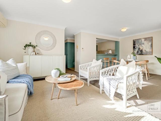Apartment for rent in Toombul, Queensland