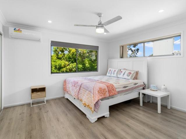 Townhouse for sale in Toombul, Queensland