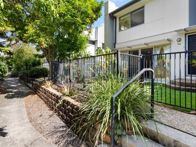 Townhouse for sale in Toombul, Queensland