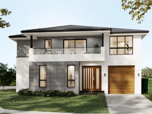 House for sale in Sydney, New South Wales