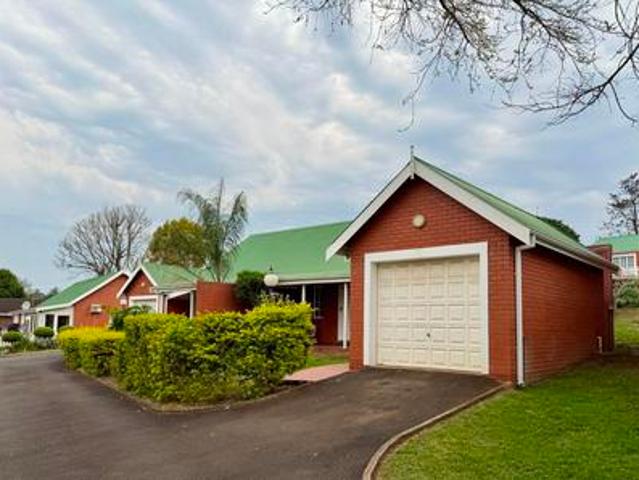 Townhouse for sale in Umgungundlovu, Kwazulu-natal