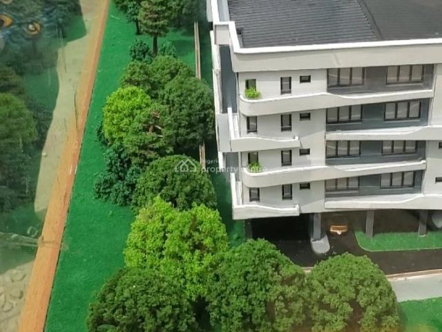 Property for sale in Kosofe , Abuja