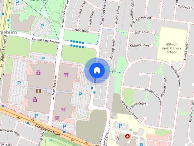 Apartment for rent in Craigieburn, Melbourne