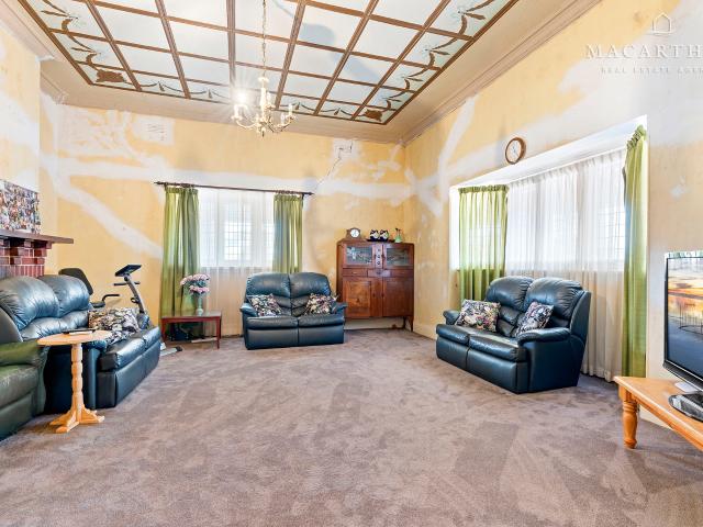 House for sale in Ganmain, New South Wales