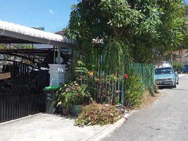 Residential House for sale in Kuala Muda, Kedah