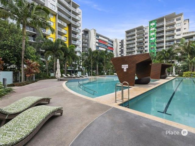 Apartment for sale in Toombul, Queensland