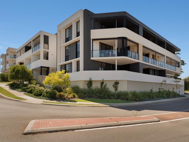 Apartment for sale in Duncraig, Western Australia